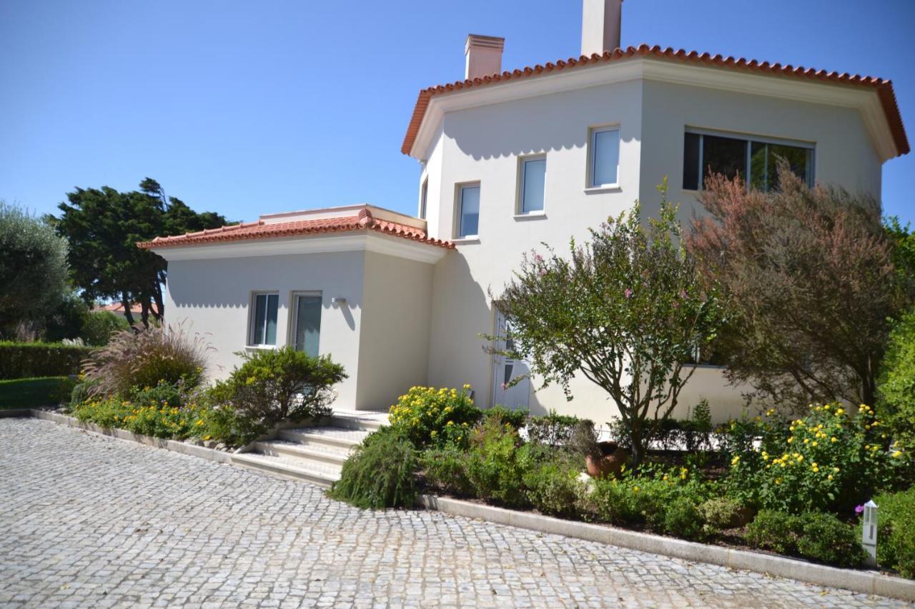 Casas Cerejas Acomodação com café da manhã Serra de Mangues Exterior foto